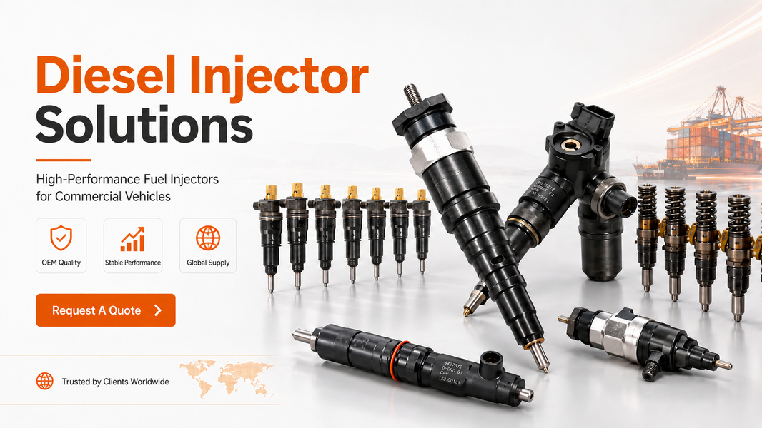 China best Fuel Injector on sales