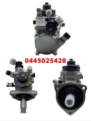 Common Rail Fuel Injection Pump 0445025428 CB4 High Pressure Diesel Pump OE 1111010-B546/B