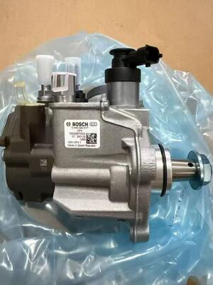 0445020517  CP4 Common Rail High Pressure Fuel Pump Diesel Injection Pump For Heavy‑Duty Truck Commercial Diesel Engine