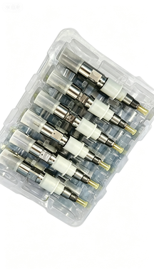 0445120481 Common Rail Fuel Injector 1112010-E4400 For Dongfeng Dragon Engine Heavy Duty Truck
