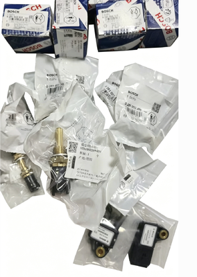 Water temperature 209Diesel Fuel Injector Nozzle - High Precision Engine Part