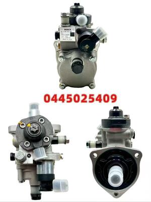 Bosch Common Rail Fuel Injection Pump 0445025409 CB4 High Pressure Diesel Pump OE 025056