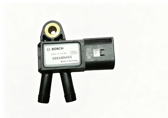 0281006065 Bosch Exhaust Differential Pressure Sensor