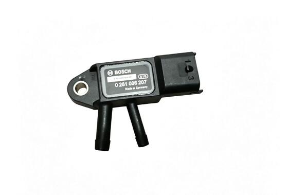 0281006207 Bosch Exhaust Differential Pressure Sensor