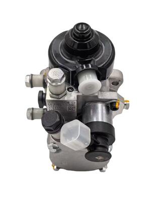 0445025445  CB4 Common Rail High‑Pressure Fuel Pump Diesel Injection Pump For Heavy‑Duty Truck Commercial Diesel Engine