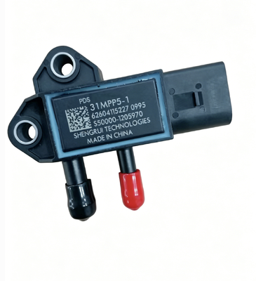 Differential Pressure Sensor 31MPP5-1 for Diesel Engine