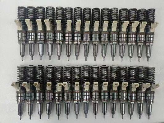 Diesel Electronic Unit Injector | Heavy‑Duty Truck Engine Fuel System Unit Injector Nozzle Replacement Part