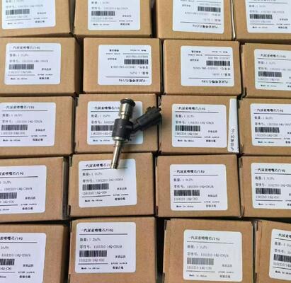 `14Q Urea Injector Nozzle OEM 1161210‑14Q‑000/A SCR Exhaust Dosing Injector Nozzle For Heavy‑Duty Truck After‑Treatment System`